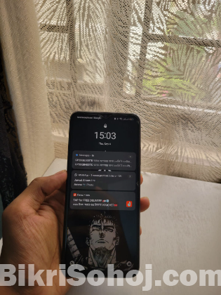 Oppo A17k